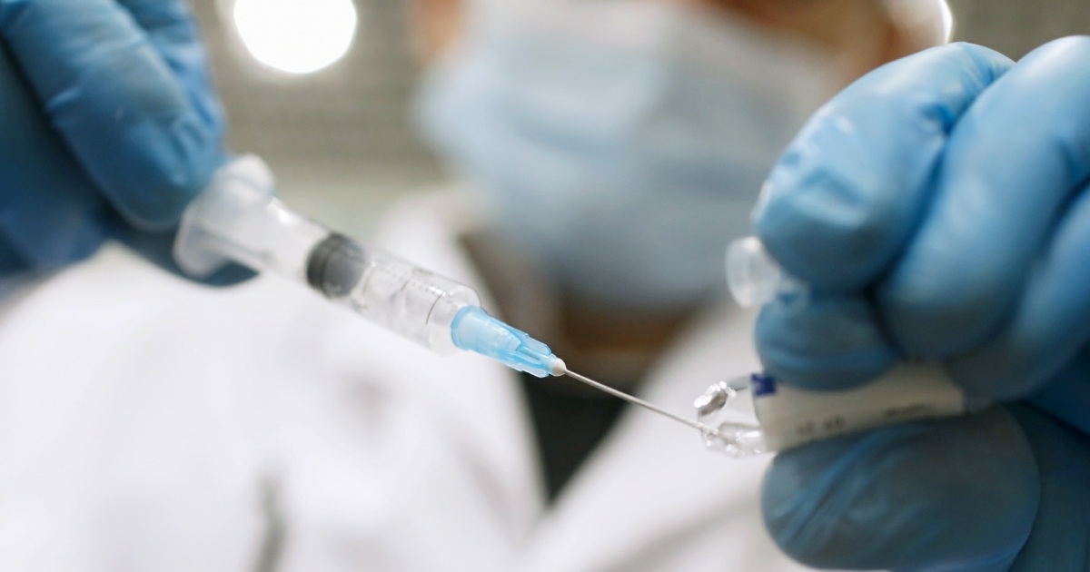 В українських церквах почнуть вакцинувати від коронавірусу