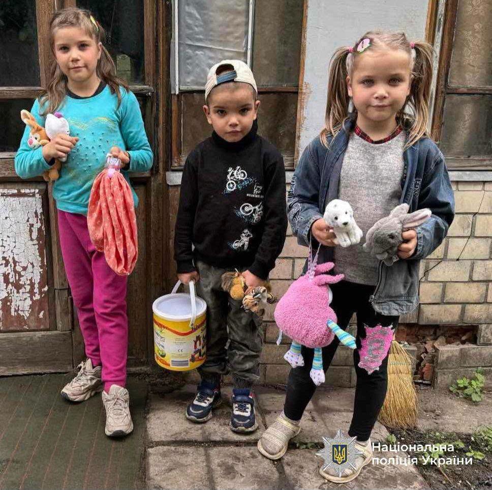 Зникли діти: поліція просить допомогти у пошуках юних вінничан (ФОТО) 