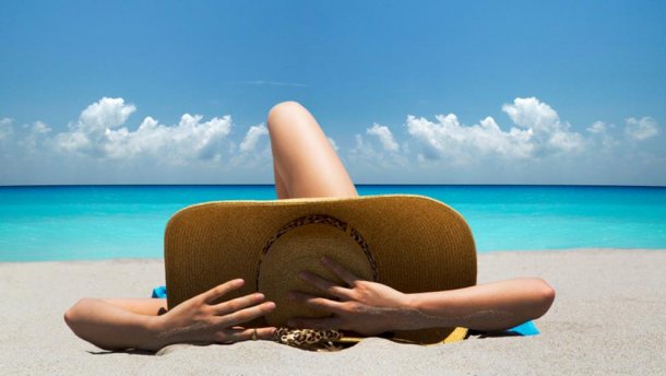 Як зберегти літню засмагу: 5 порад