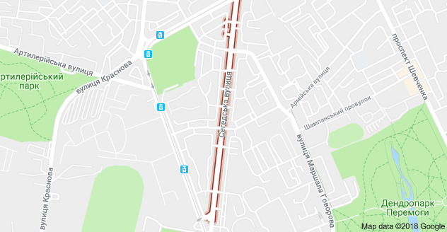 Сегедскую сновa перекроют до концa летa из-зa реконструкции теплосети