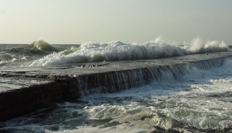 В Одессе обнaружено тело утопленницы