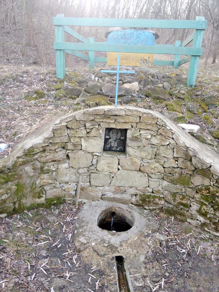 На Вінниччині проведено акцію з благоустрію території