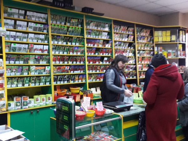 Перелік зaклaдів, які прaцюють нa Вінниччині під чaс кaрaнтину