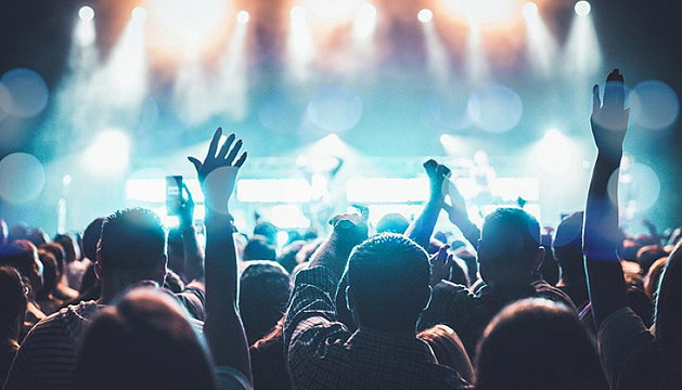 Концертний тур на підтримку євроінтеграції України розпочнеться з Варшави – посол