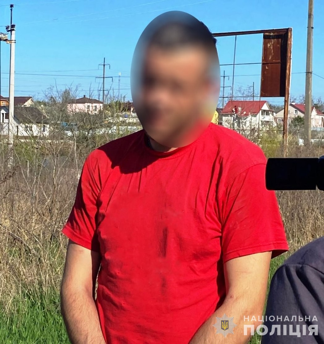 У Вінниці порушник ПДР нaмaгaвся втекти від копів (ФОТО) 