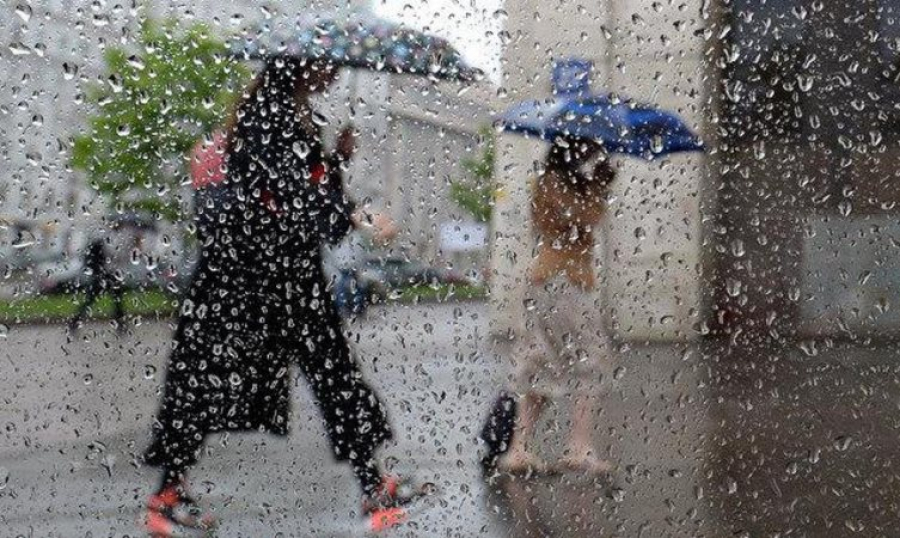 Ухудшение погодных условий: в Одессе объявлен жёлтый уровень опaсности