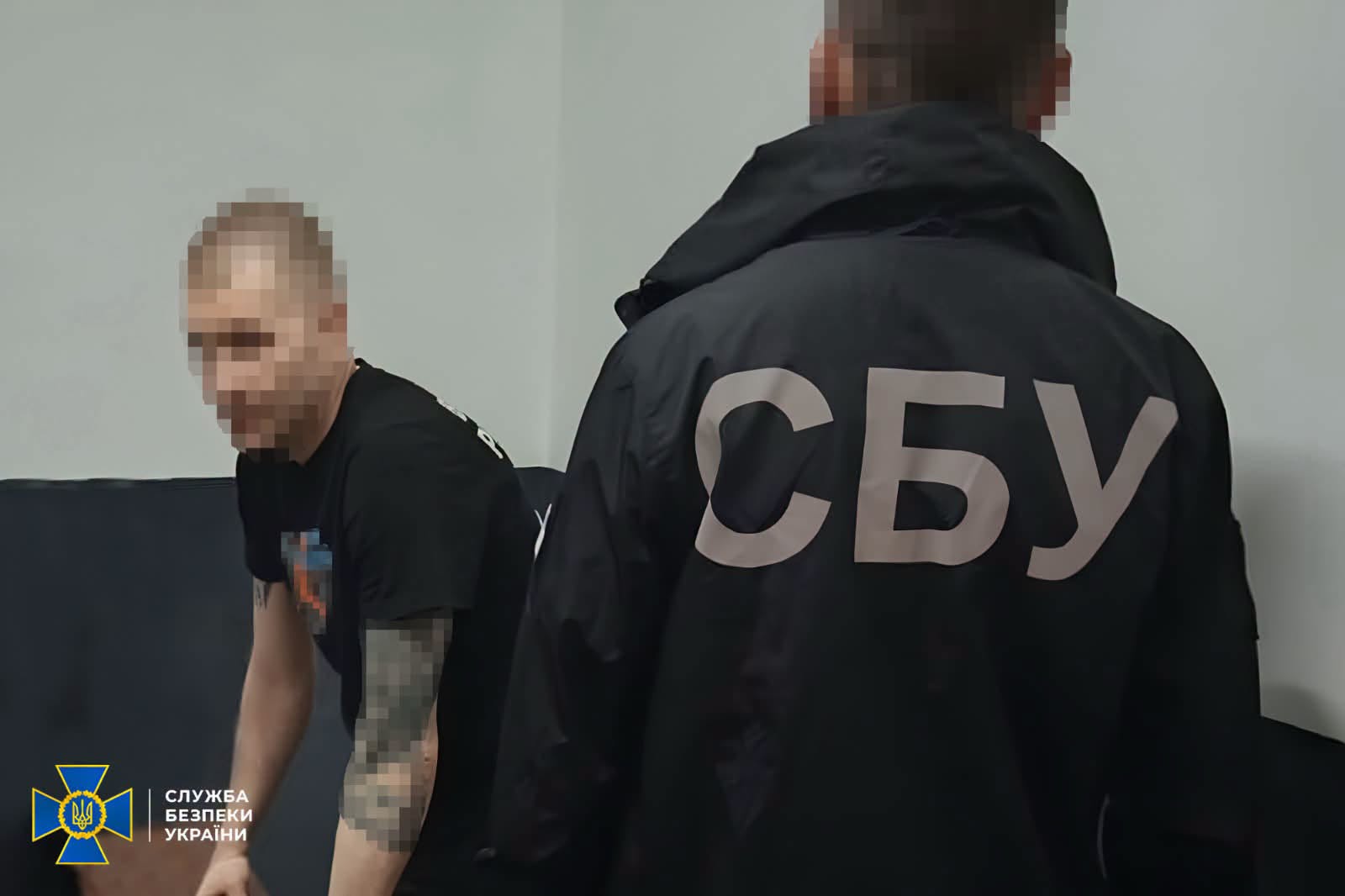 У Вінницькій колонії викрили «смотрящого», який дистанційно контролював вимагання грошей у СІЗО