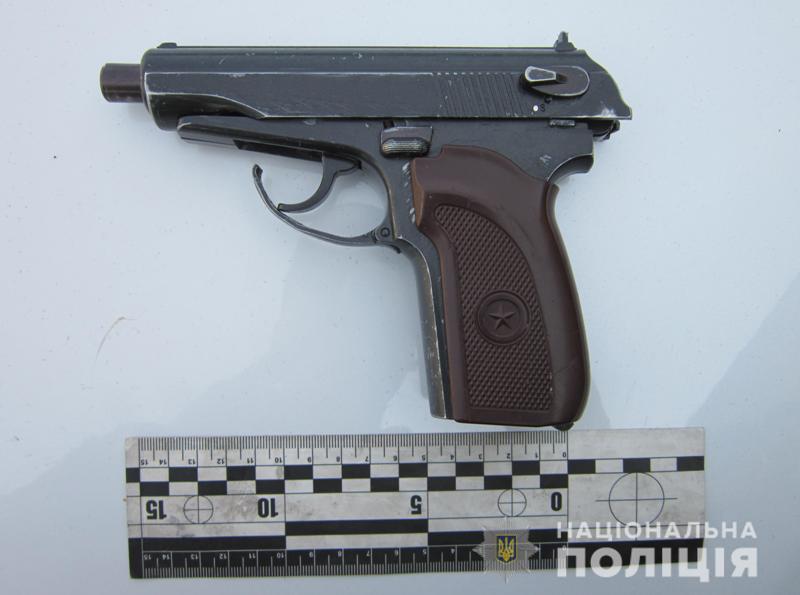 Студенту місцевого вишу Кропивницького повідомили про підозру за розбій