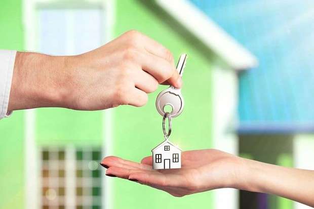 Придбання нерухомості в Україні зменшилось у 4 рази: причини