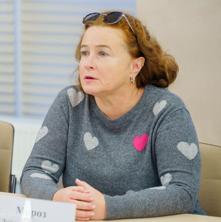 Чому авторка першого в Україні протоколу лікування коронавірусу відмовилась робити щеплення індійською "вакциною"?