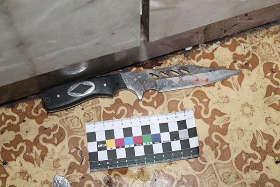 За вбивство молодого хлопця вінничанин сяде за ґрати на 11 років