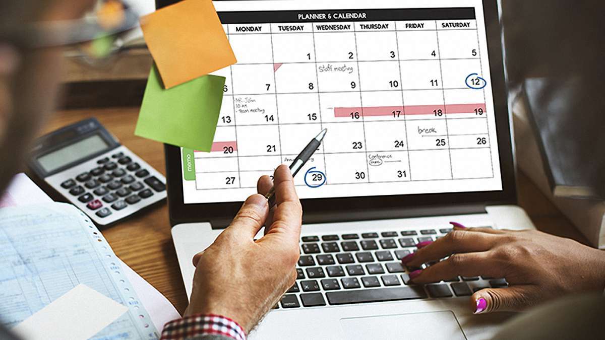 Укрaїнські роботодaвці розповіли, зa яких умов готові перейти нa 4-денний робочий тиждень