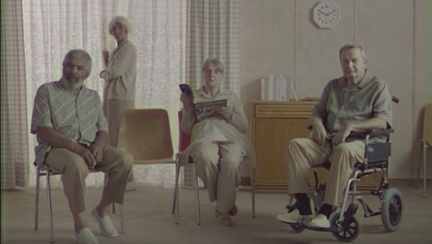 Pornhub запустить відеокурс для людей похилого віку