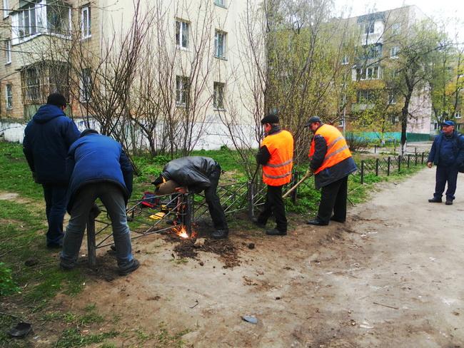 З сьогоднішнього дня на Вінниччині розпочинається двомісячник з благоустрою
