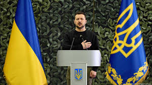 Зеленський вперше виступить перед парламентом Швейцарії