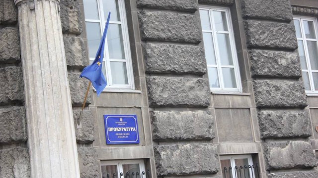 На Львівщині водія судять за смертельну ДТП