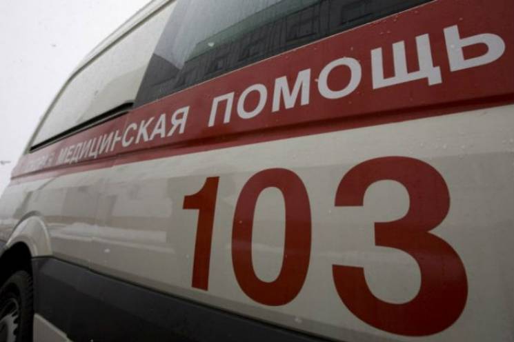 Названі медзаклади Одеси, де можна буде отримати допомогу протягом новорічних свят