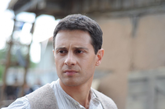 До України не пустили відомого російського актора