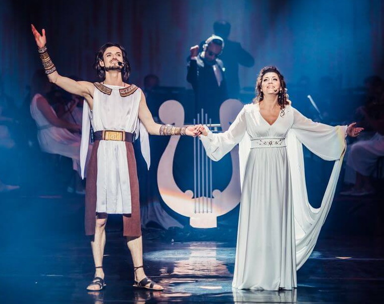 «Поїхали за враженнями!» – запрошує всіх головний open air літа – IV міжнародний фестиваль OPERAFEST TULCHYN-2021