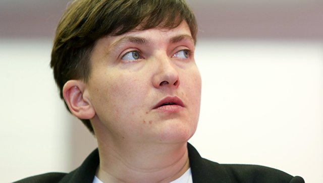 Савченко сьогодні перевірять на поліграфі