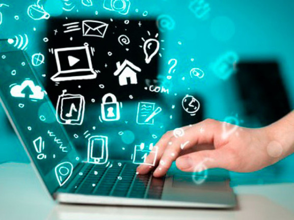 В Україні затвердять нові вимоги щодо якості Інтернету