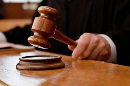 На Вінниччині судитимуть експосадовця, який сприяв у привласненні понад мільйону гривень бюджетних коштів