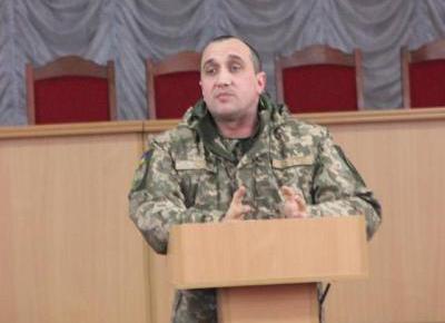 Мешканців Павлівки турбують не знешкоджені боєприпаси