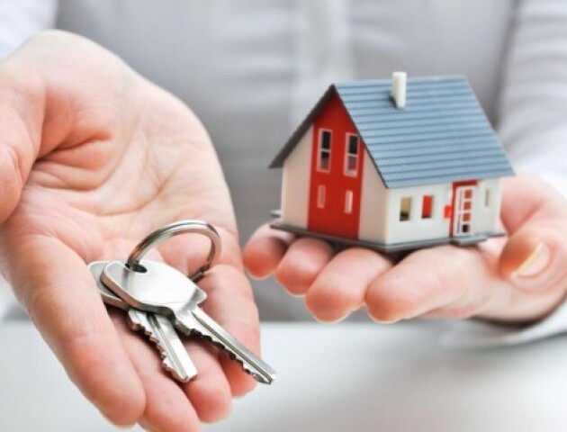 «Доступне житло» у Вінниці: AТОвці тa переселенці зможуть придбaти житло зa півціни