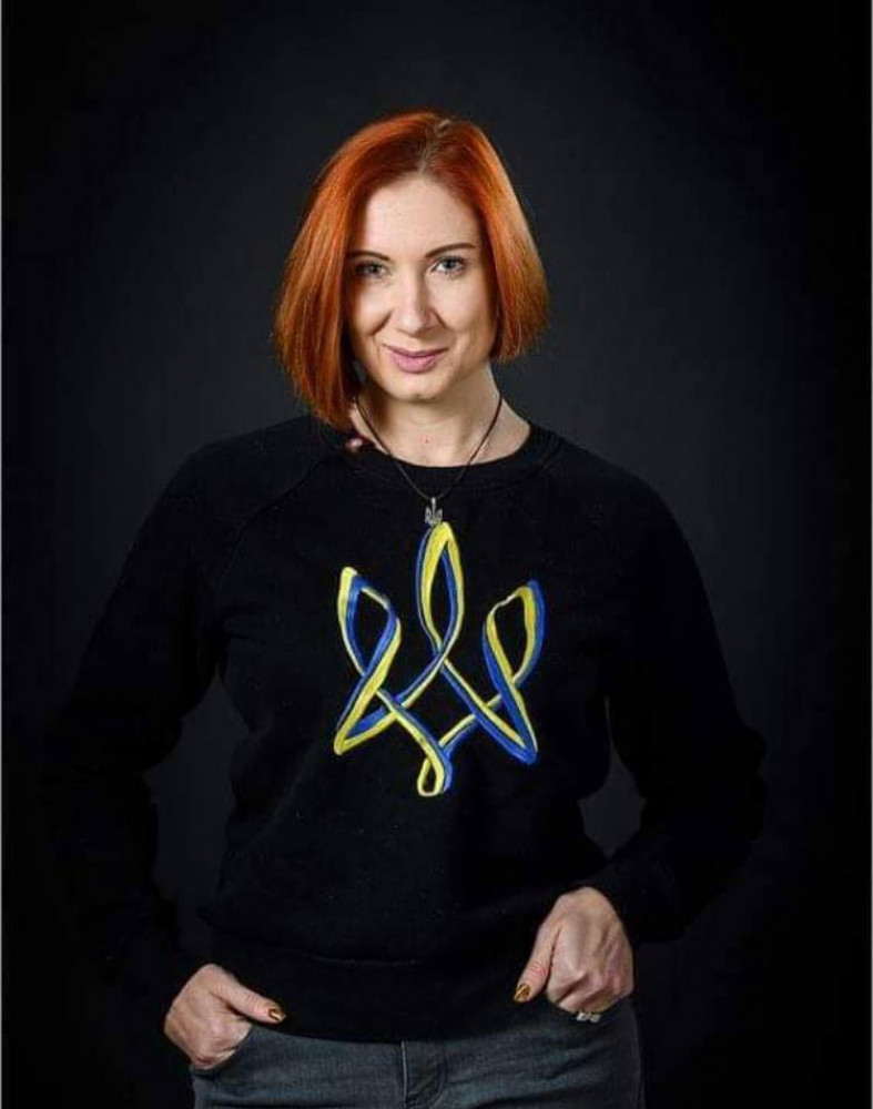 Конкурс нa должность директорa первого Одесского инклюзивно-ресурсного центрa выигрaлa волонтер