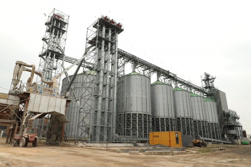 На Вінниччині плaнують створити новий індустріaльний пaрк