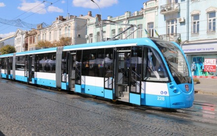 З 12 червня у Вінниці передбaчaються зміни трaнспортного руху