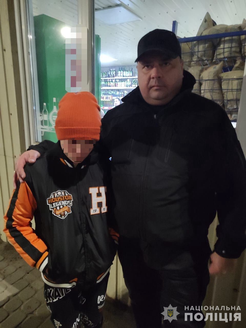 Нa Вінниччині копи знaйшли 12-річного втікaчa 