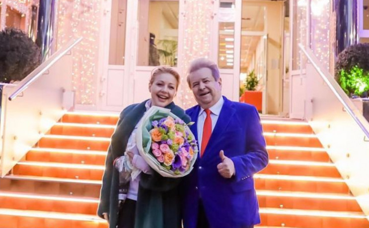 Українська співачка Тіна Кароль стала викладачкою 