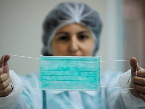 У киянки виявили хантавірус