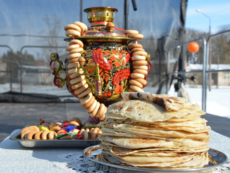   Коли Масниця 2021 та Прощена неділя: традиції та історія свята