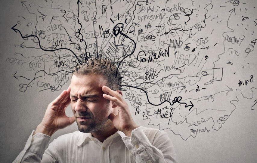 В Україні запустили анонімну гарячу лінію для психологічної підтримки чоловіків