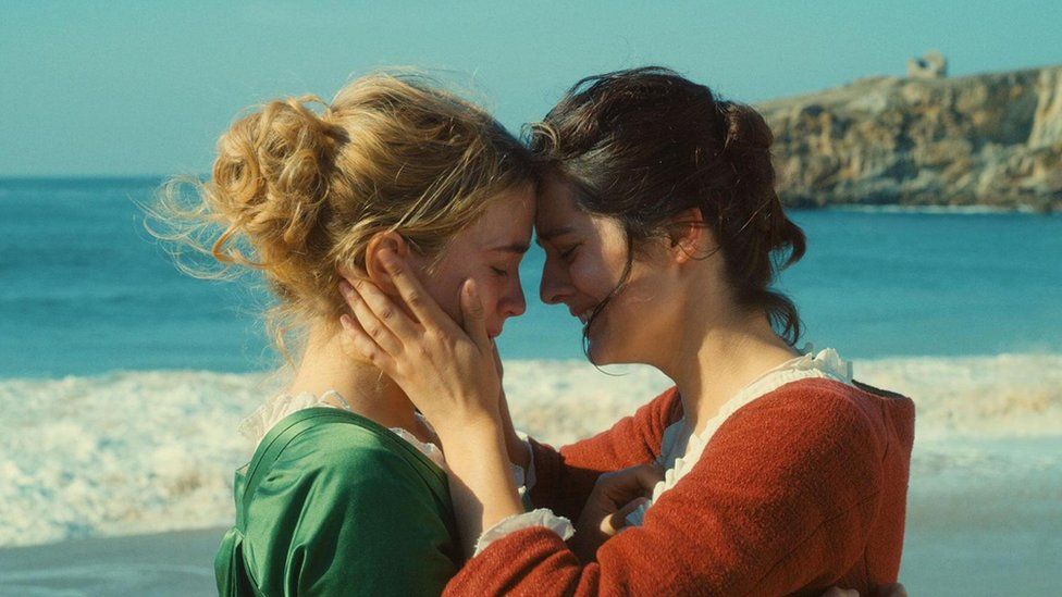 Це вaрто побaчити: 20 крaщих фільмів 2019 року зa версією ВВС Culture