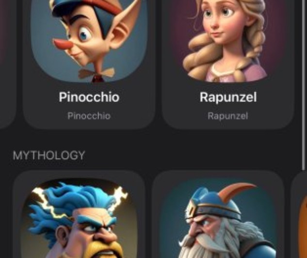 Американська компанія на базі ChatGPT створила бот для спілкування з відомими особистостями