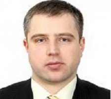 У Вінницькій місцевій прокуратурі новий керівник