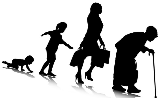 Население Одесской области продолжает стареть и сокращаться