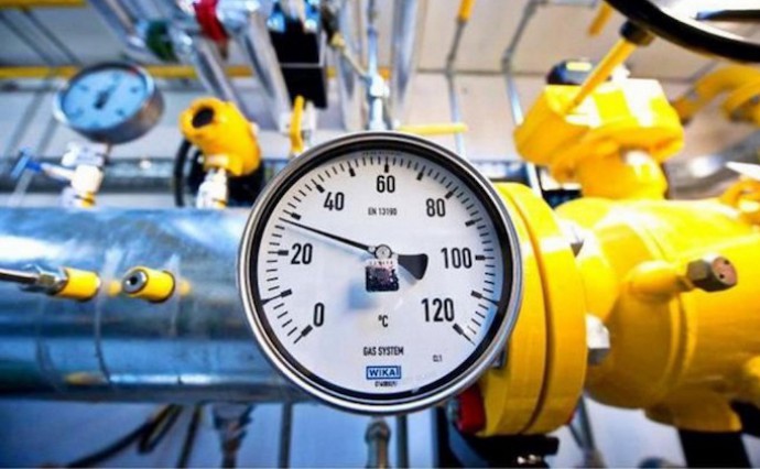 Україна підготувала низку кроків у разі припинення Росією газопостачання