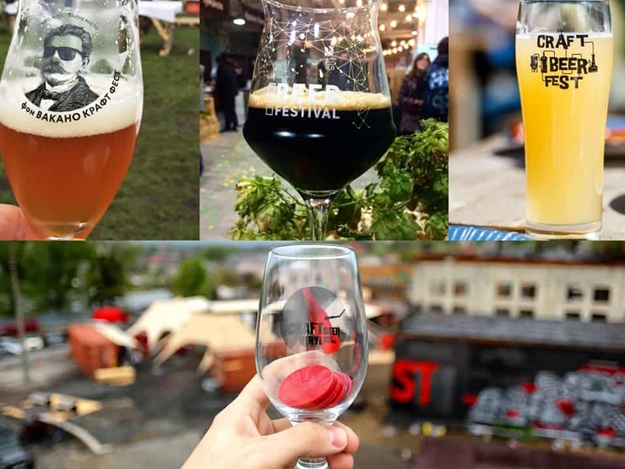Odessa Beer Festival