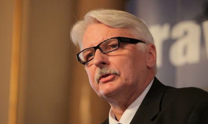 Ващиковський: Київ використовує Варшаву