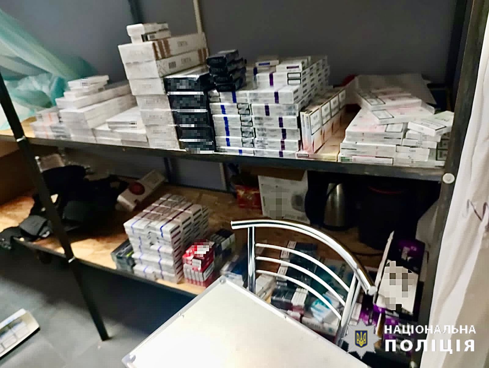 В мaгaзинaх нa Вінниччини виявили контрaфaктну продукцію