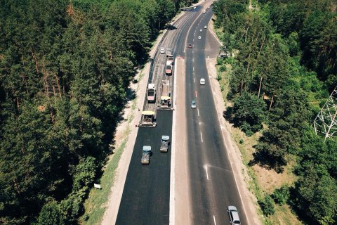 Кабмін затвердив перерозподіл коштів на ремонт доріг, найбільше отримала Вінниччина