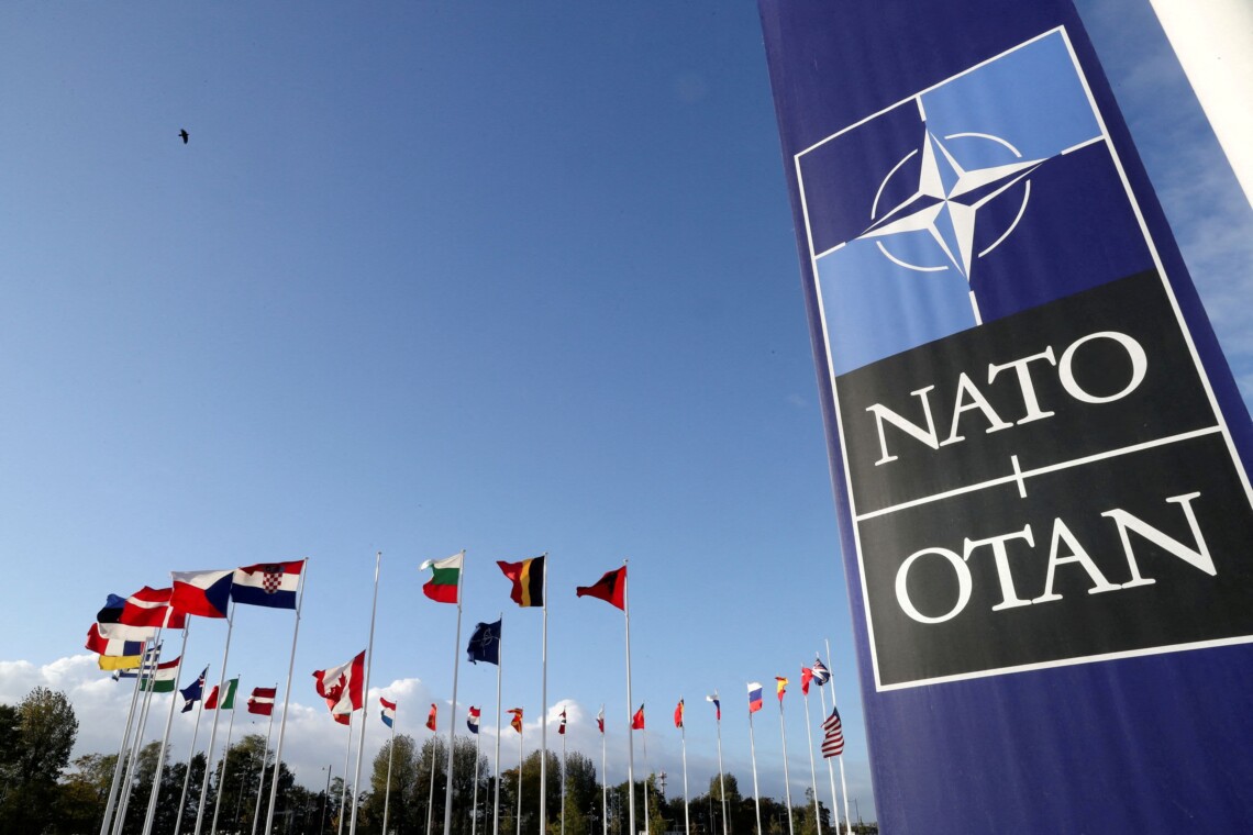 В НАТО вважають, що росія становитиме загрозу і після поразки в Україні