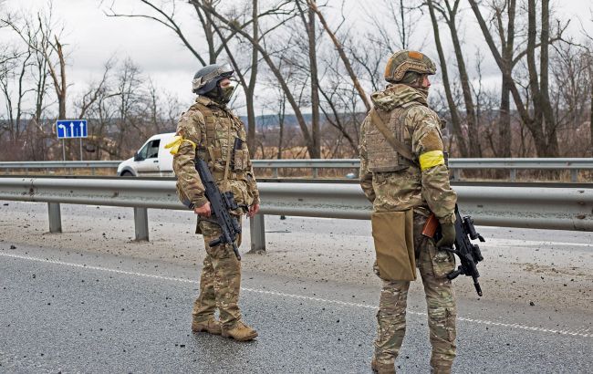 США наклали санкції на дві канадські фірми, які допомагали рф у військовій сфері