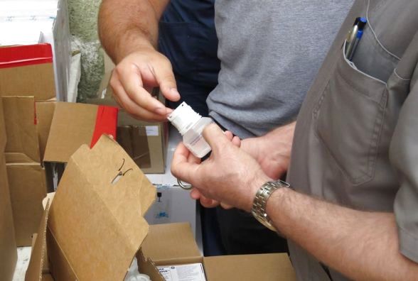 Кардіоцентр отримав необхідні препарати, які допомагають обрати правильну тактику лікування