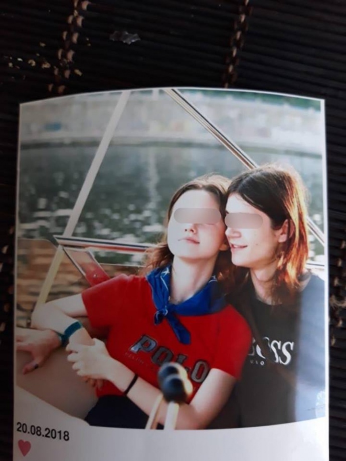 У Дніпрі молода пара викинулася з вікна 8 поверху