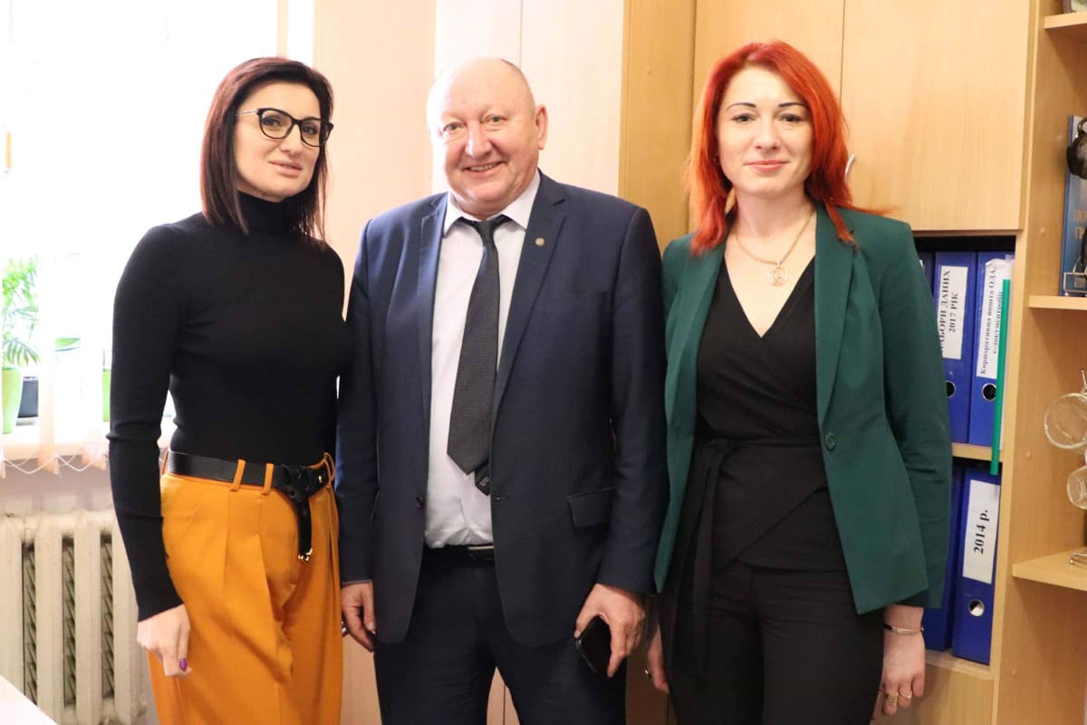 VR, комп’ютеризація та інтерактивність: як освітяни Вінниччини боролися за гранти